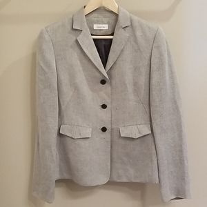 Calvin Klein Blazer
